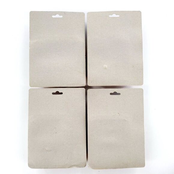 Vintage Dragon Return Bruce Lee 3" Mini Figures Lot Of 4 Brand New *PLEASE READ* - Picture 2 of 12